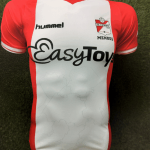 Signed FC Emmen - Rui Mendes 7