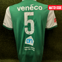 Match Issue FC Dordrecht – Mauro Savastano 5 - Afbeelding 2