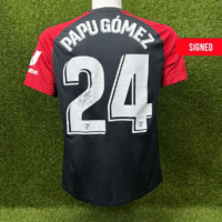 Signed Sevilla – Papu Gomez 24 - Afbeelding 2