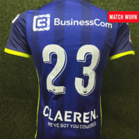 Matchworn Top Oss – Richonell Margaret - Afbeelding 2