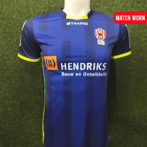 Matchworn Top Oss - Richonell Margaret
